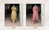 Nnk4702 Pv Chanderi Floral Print With Foil Work Co Ord Set Wholesale In India